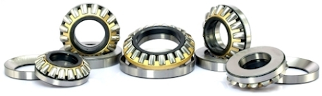 Spherical Plain Bearings